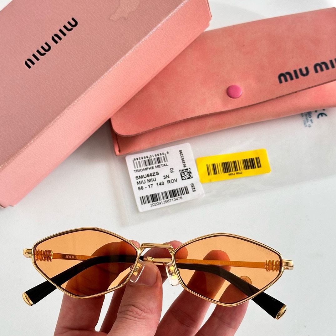 Miu Miu Sunglasses